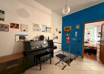 Ingresso - Four-room apartment via delle Ginestre, Varazze - photo 3