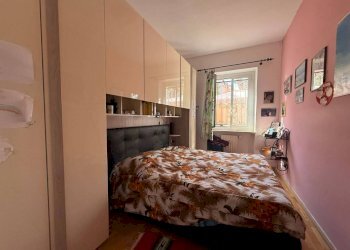 Camera da letto - Four-room apartment via delle Ginestre, Varazze - photo 7