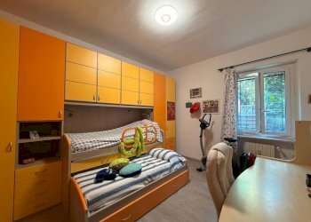 Camera da letto - Quadrilocale via delle Ginestre, Varazze - foto 8