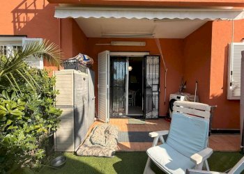 Giardino - Four-room apartment via delle Ginestre, Varazze - photo 10