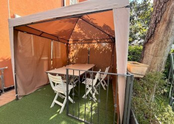 Terrazzo - Quadrilocale via delle Ginestre, Varazze - foto 11