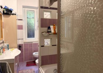 Bagno - Four-room apartment via delle Ginestre, Varazze - photo 12