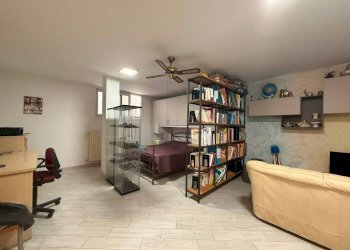 Camera da letto - Four-room apartment via delle Ginestre, Varazze - photo 13