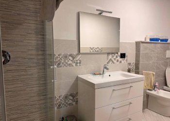 Bagno - Four-room apartment via delle Ginestre, Varazze - photo 15
