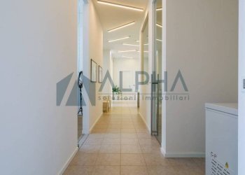 Corridoio - Ufficio via del Cavone, Forlì - foto 5