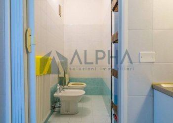Bagno - Ufficio via del Cavone, Forlì - foto 20