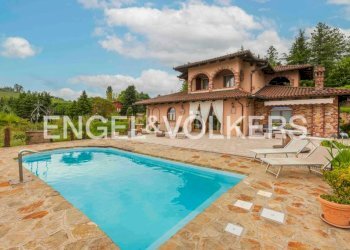 Piscina - Villa via Beppe Fenoglio, Mango - foto 1