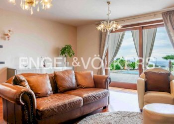 Salone - Villa via Beppe Fenoglio, Mango - foto 2