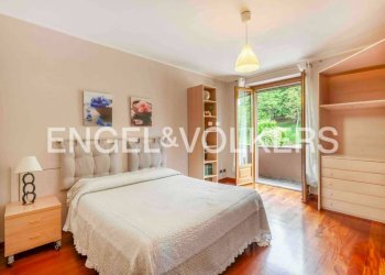 Camera da letto - Villa via Beppe Fenoglio, Mango - foto 6