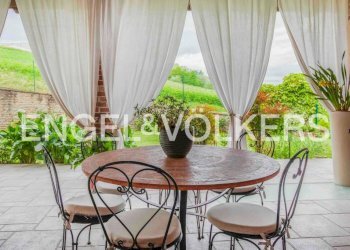 Veranda - Villa via Beppe Fenoglio, Mango - foto 7