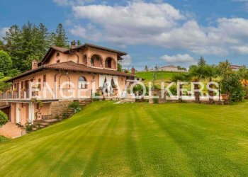 Terreno - Villa via Beppe Fenoglio, Mango - foto 9