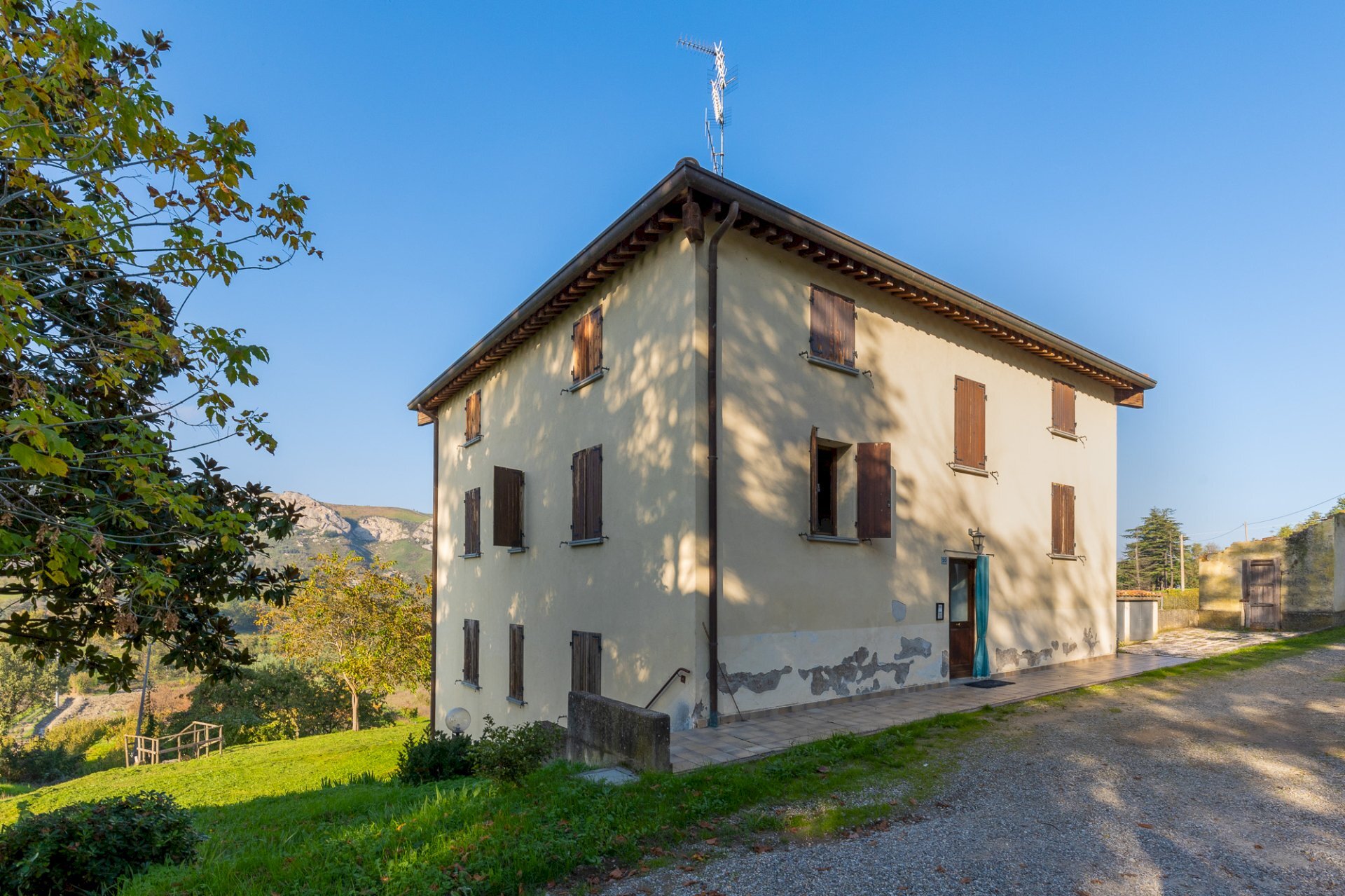 Appartamento Borgo Tossignano - foto 1