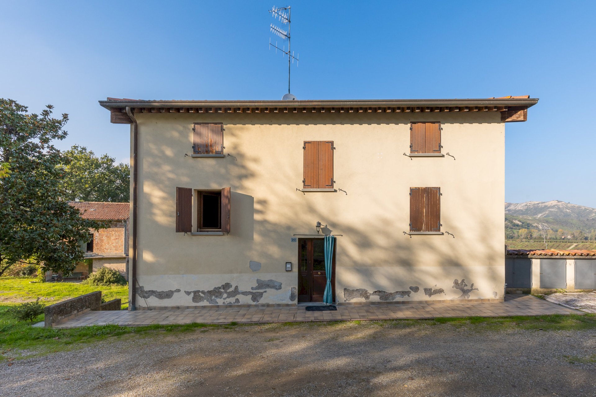 Appartamento Borgo Tossignano - foto 2