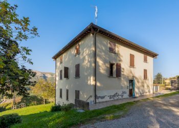 Appartamento Borgo Tossignano - foto 1