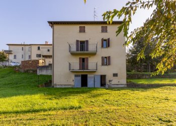 Appartamento Borgo Tossignano - foto 17