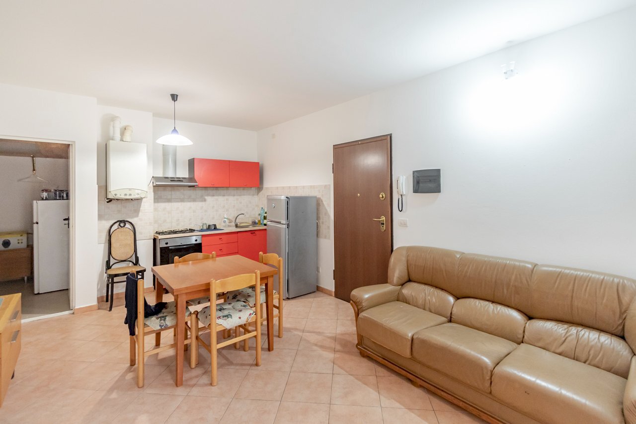 Trilocale Massa Lombarda - foto 1