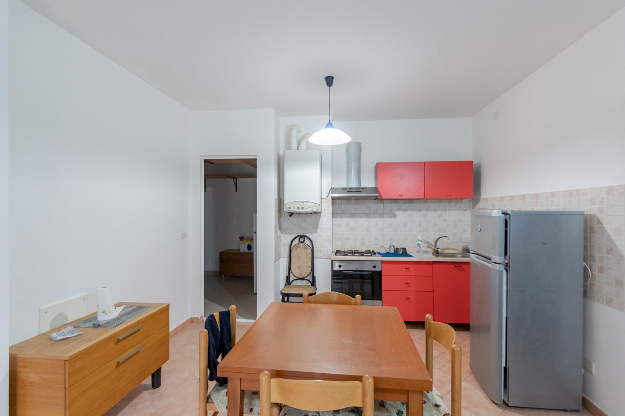 Trilocale Massa Lombarda - foto 2