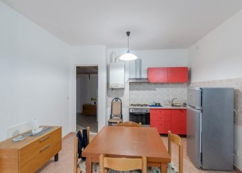 Trilocale Massa Lombarda - foto 2