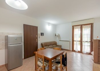 Trilocale Massa Lombarda - foto 7