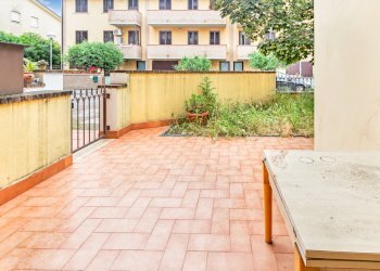 Trilocale Massa Lombarda - foto 8