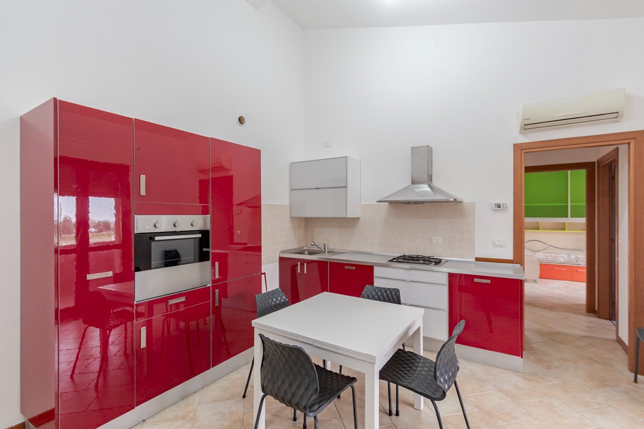 Attico Massa Lombarda - foto 3