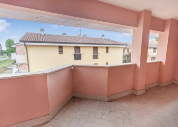 Attico Massa Lombarda - foto 8