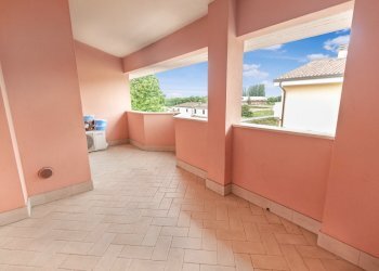 Attico Massa Lombarda - foto 13