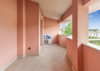 Attico Massa Lombarda - foto 14