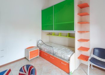 Attico Massa Lombarda - foto 24