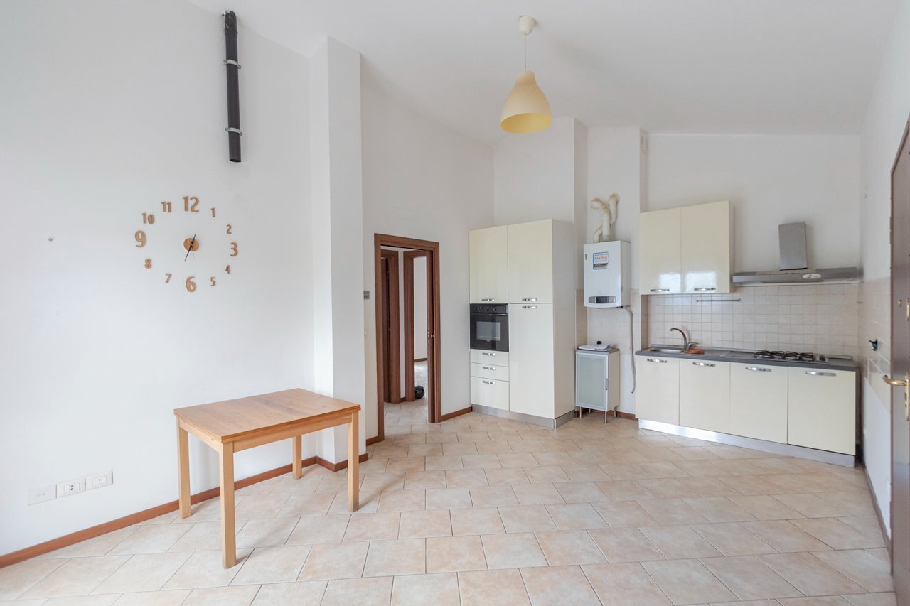 Trilocale Massa Lombarda - foto 1