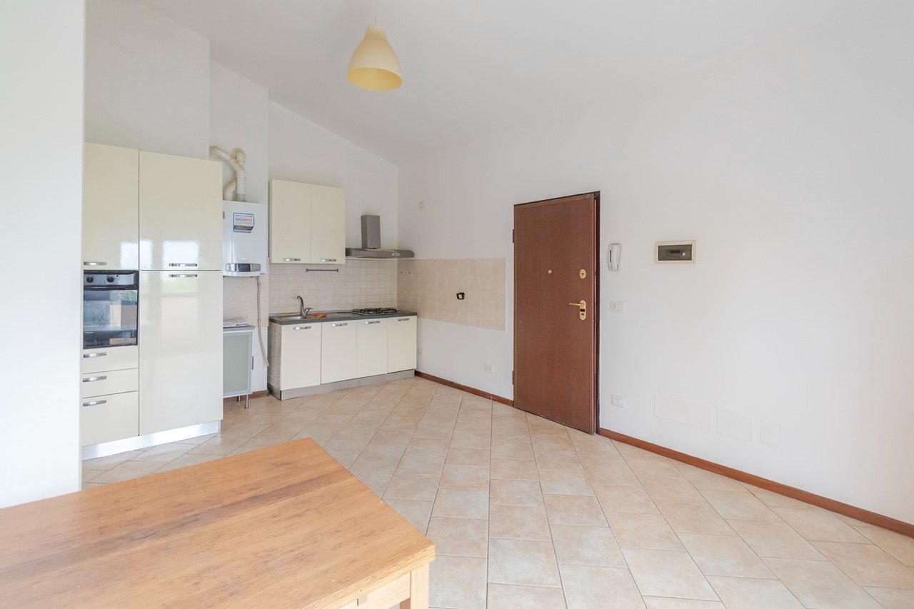 Trilocale Massa Lombarda - foto 2