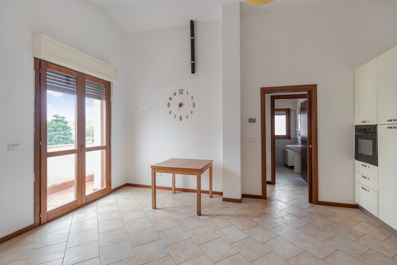 Trilocale Massa Lombarda - foto 3