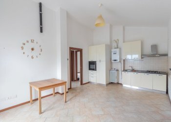 Trilocale Massa Lombarda - foto 1