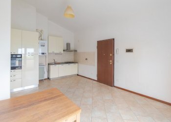 Trilocale Massa Lombarda - foto 2