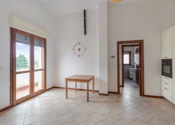 Trilocale Massa Lombarda - foto 3