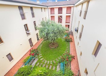 Trilocale Massa Lombarda - foto 26