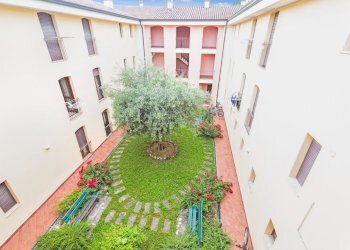 Trilocale Massa Lombarda - foto 27