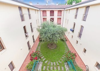 Trilocale Massa Lombarda - foto 29