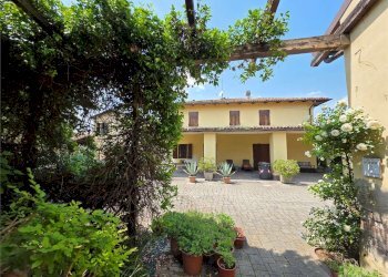 Casa indipendente Modena (zona Cittanova) - foto 1