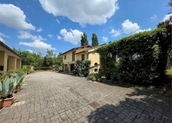 Casa indipendente Modena (zona Cittanova) - foto 4