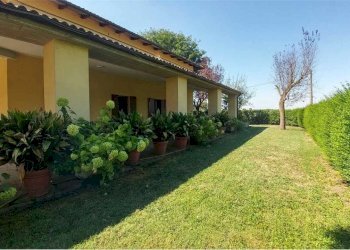 Casa indipendente Modena (zona Cittanova) - foto 6
