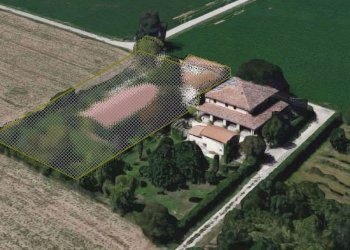Casa indipendente Modena (zona Cittanova) - foto 8