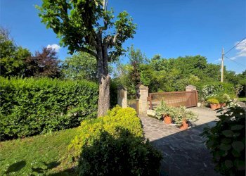 Casa indipendente Modena (zona Cittanova) - foto 9