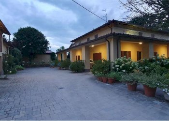 Casa indipendente Modena (zona Cittanova) - foto 14