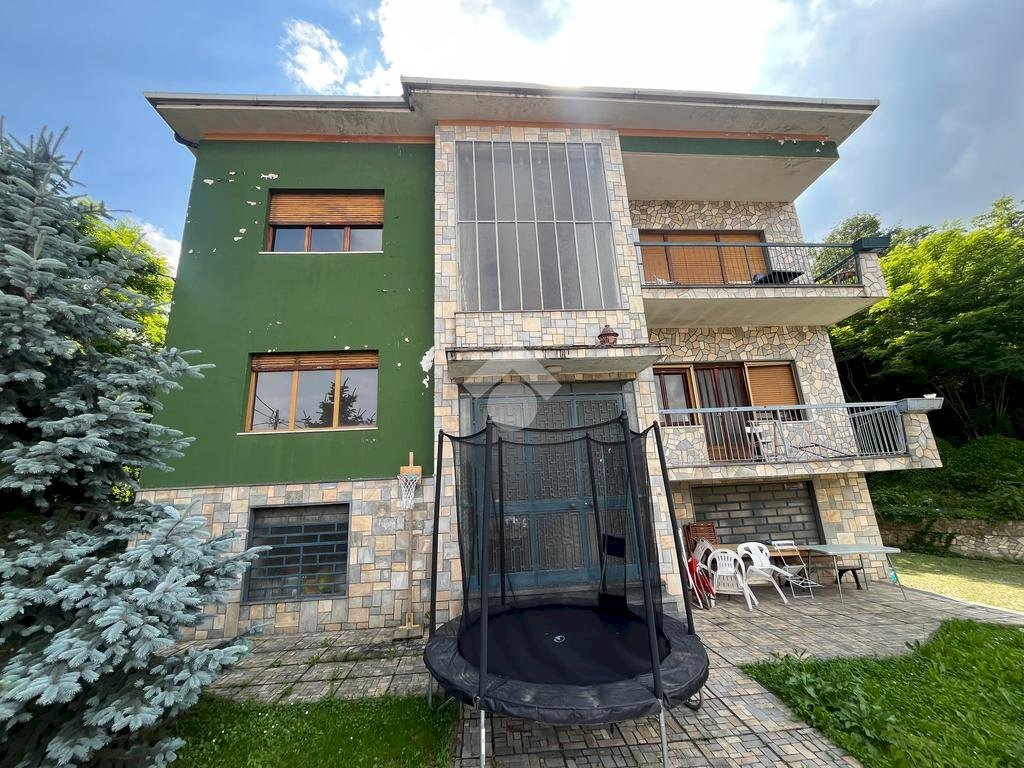 Three-room apartment Via IV, Samone - photo 2