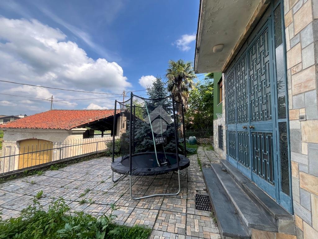 Three-room apartment Via IV, Samone - photo 3