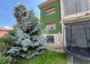 Trilocale Via IV, Samone - foto 8