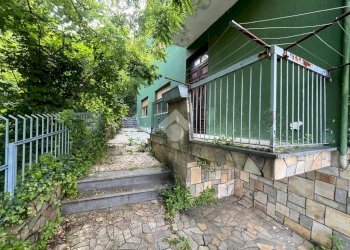 Trilocale Via IV, Samone - foto 11