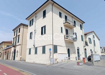 Office Lucca (neighborhood San Concordio Contrada) - photo 10
