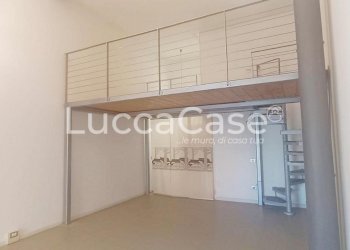 Office Lucca (neighborhood San Concordio Contrada) - photo 3